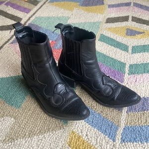 Vegan Cavalier Boot - Coconuts by Matisse